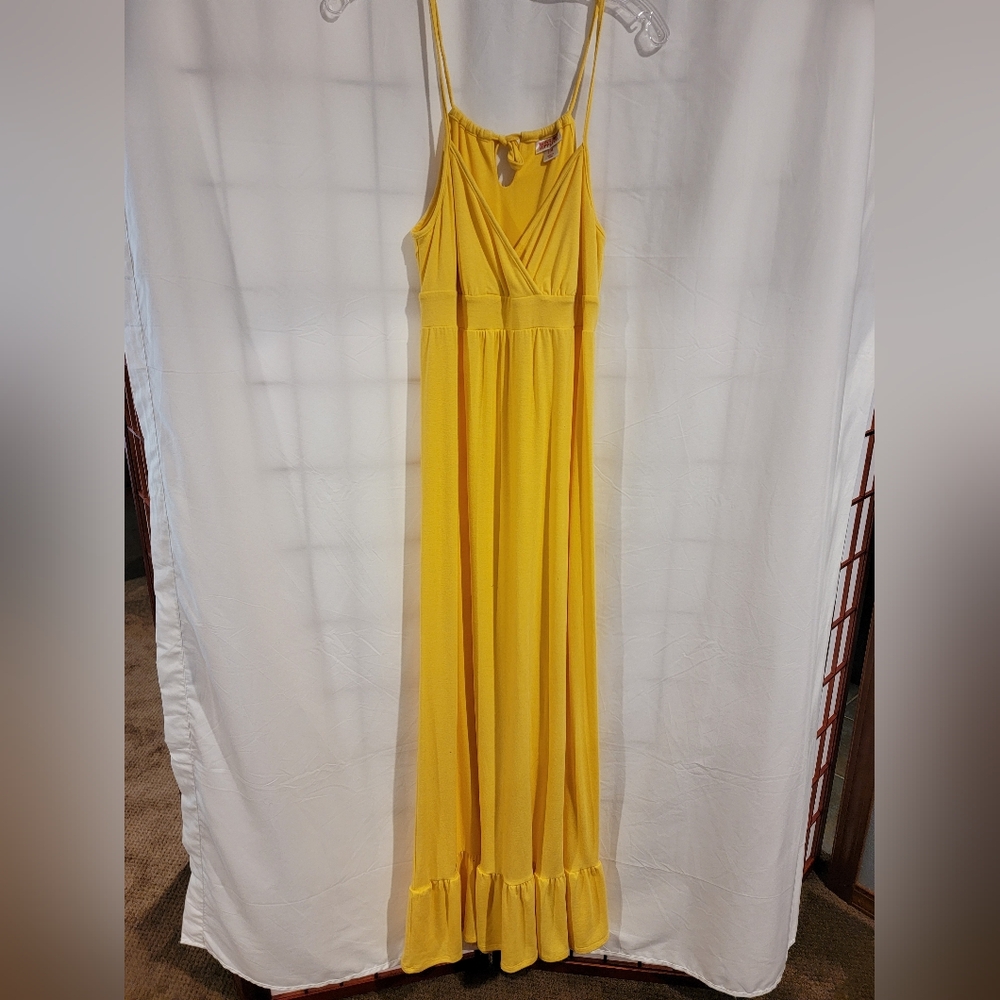 Womens Mossimo Dress, Size M